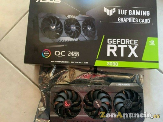 NON LHR GEFORCE RTX 3090/RTX 3080/ RTX 3080 Ti/ RTX 3070